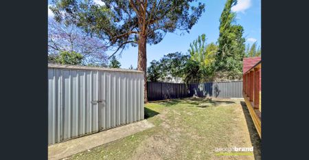 3-BEDROOM HOME IN A CENTRAL LOCATION - Photo 4