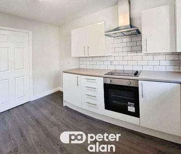 Ysgol Street, Port Tennant, Swansea, SA1 - Photo 6