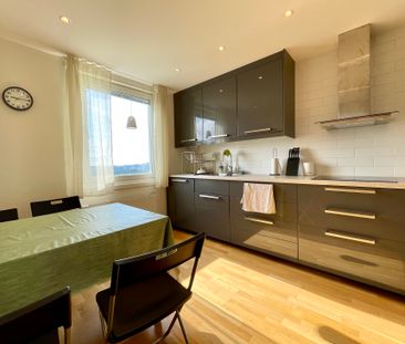 Hagalundsgatan, Solna - Photo 6