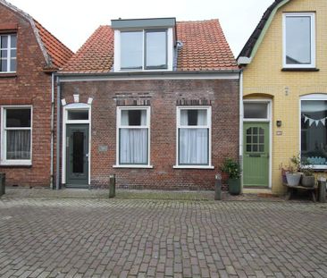 2e Verbindingsstraat 10 in Terneuzen €1.200,- per maand - Foto 5