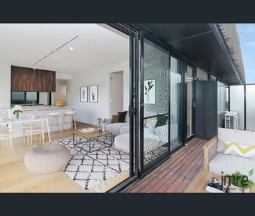 1819/18 Mt Alexander Road, Travancore, Vic 3032 - Photo 1