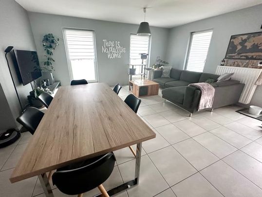 Appartement te huur - Foto 1