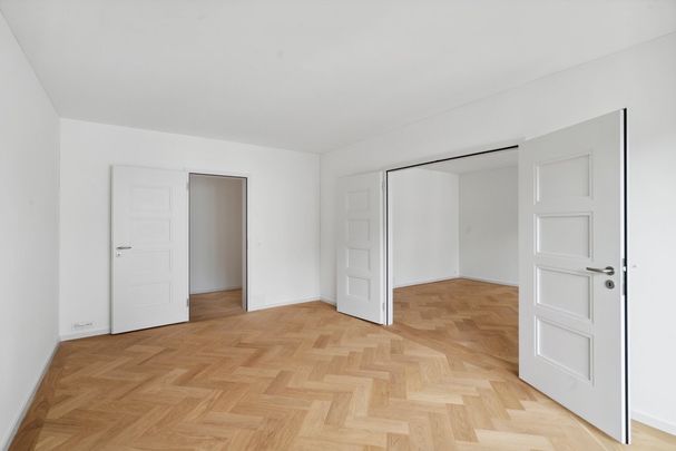 3 ½ Zimmer-Wohnung in Zürich mieten - Photo 1