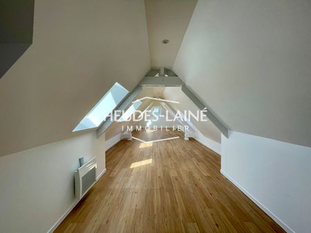 Location Appartement 3 pièces 55m² AVRANCHES 50300 - Photo 4