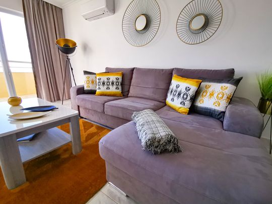 Apartamento T1 para Férias na Praia da Rocha em Portimão - Photo 1