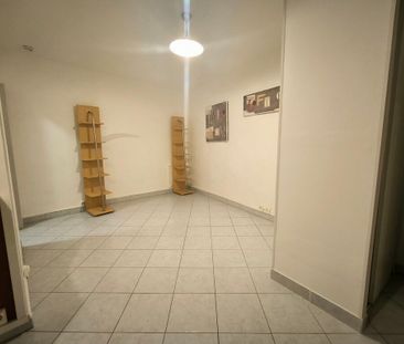 Location appartement 1 pièce, 19.33m², Narbonne - Photo 2