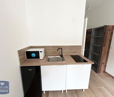 Location Appartement 1 pièce 16m² FAMARS 59300 - Photo 3