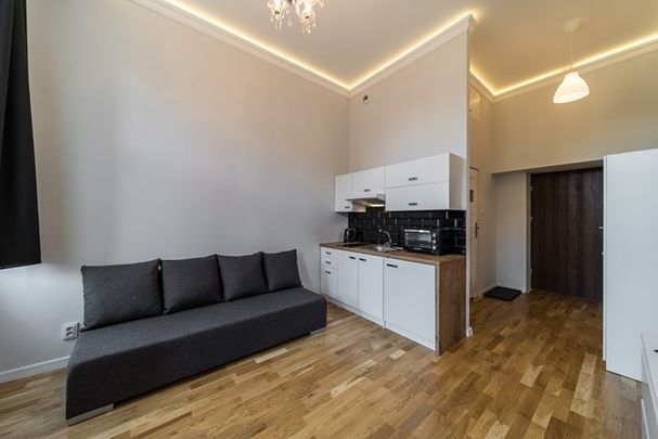 Łódź Łódź-Polesie, Romualda Mielczarskiego - Photo 1