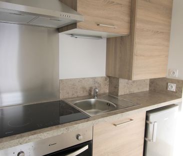 Location appartement 2 pièces, 40.55m², Mainvilliers - Photo 2