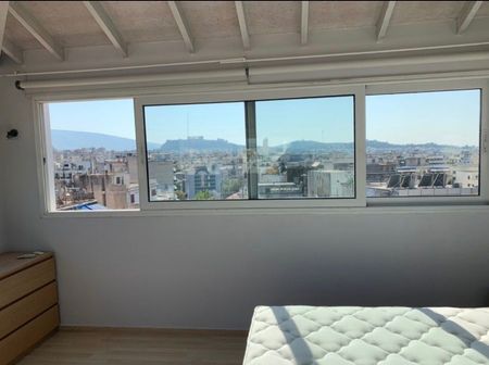 Loft για ενοικίαση Μεταξουργείο (Γκάζι - Μεταξουργείο - Βοτανικός) - Photo 5