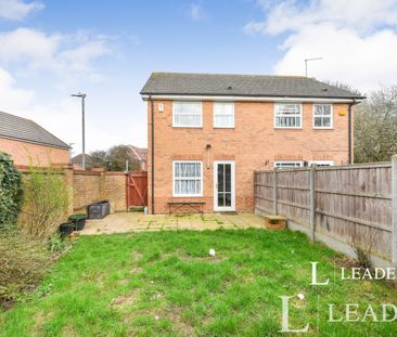 2 bedroom house to rent Doulton Close, Harlow, CM17 - Photo 6