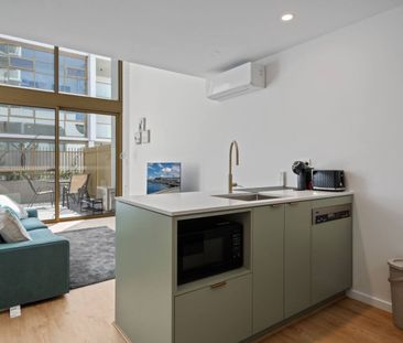 BG15/15 Summerfield Close, Denman Prospect ACT 2611 - Apartment For... - Photo 4