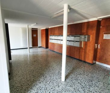 Luminous 2-room apartment - Photo 1