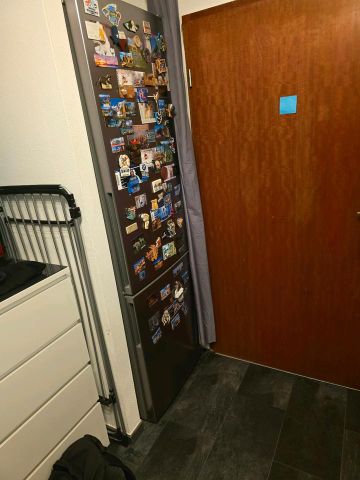 Biete schöne 1 1/2 Zimmer Wohnung (50qm) zur Untermiete - Photo 3