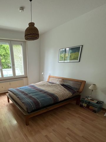 APPARTEMENT 3 PIÈCES À BERNE - OBSTBERG/SCHOSSHALDE, MEUBLÉ, TEMPORAIRE - Photo 4