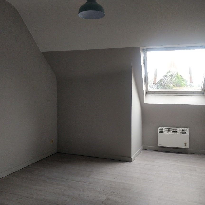 Duplex-appartement te Lokeren op tweede verdieping - Photo 1