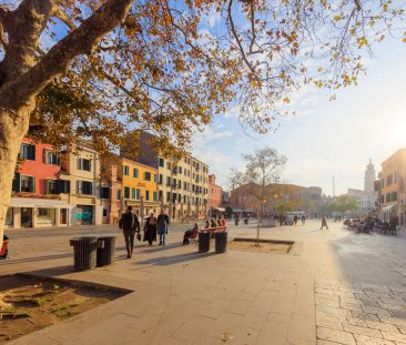 Ampio appartamento a Santa Margherita - Photo 5