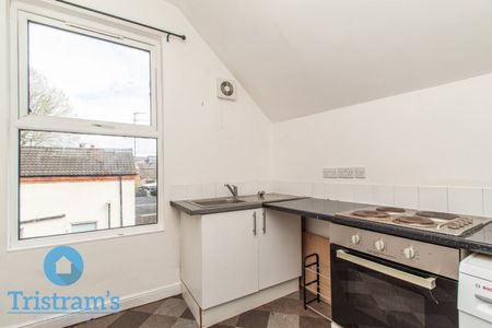 References Pending - 1 bed Studio - Photo 3