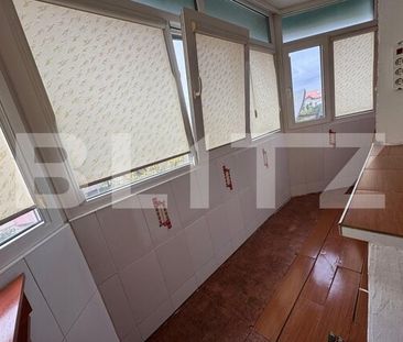 Garsoniera de inchiriat, 38 mp, zona Valea Rosie - Fotografie 6