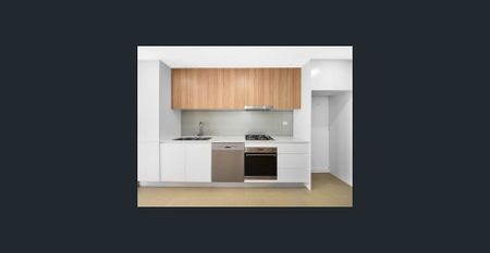 One Bedroom Apartment with Large Courtyard - Photo 3