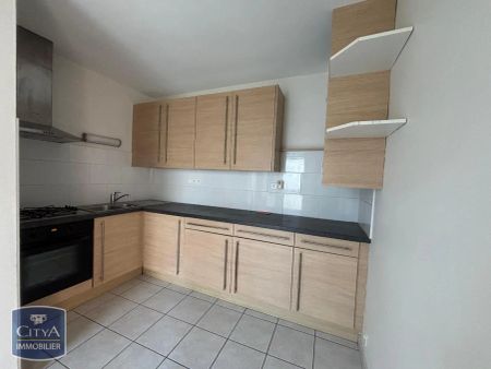 Maison à louer 3 pièces 51.28m² - Photo 5