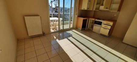 Studio/Γκαρσονιέρα για ενοικίαση Νέα Δημητριάδα (Βόλος) - Photo 4