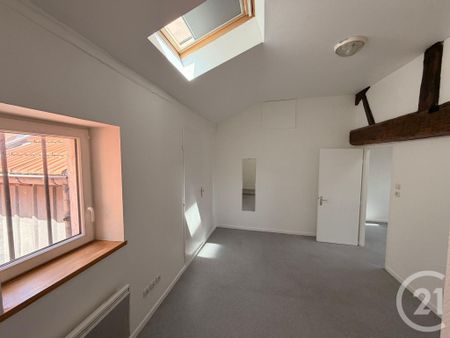 Location Appartement 2 pièces 44m² METZ 57000 - Photo 4