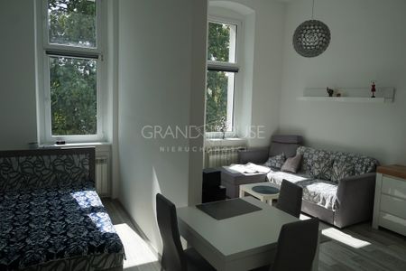 Mieszkanie do wynajęcia na Wałach Chrobrego - Photo 4