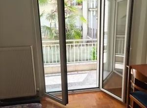 Studio/Γκαρσονιέρα για ενοικίαση Ιπποκράτειο (Φάληρο - Ιπποκράτειο) - Photo 5