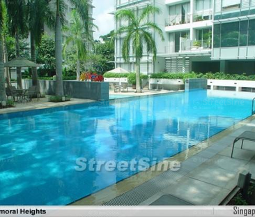 Balmoral Heights (D10), Apartment - For Rent - Photo 2