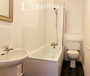 2 bedroom apartment to rent Old Christchurch Road, Bournemouth, BH1 - Photo 5