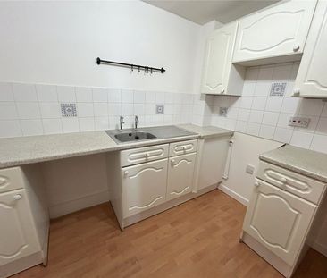 Liberty Place, Bridgwater, Somerset, TA6 - Photo 3