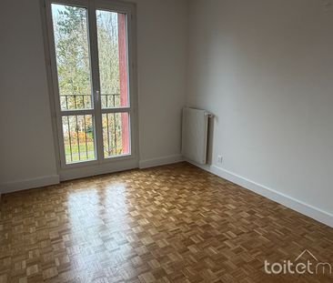 Location Appartement 5 pièces 94m² GIF SUR YVETTE 91190 - Photo 5
