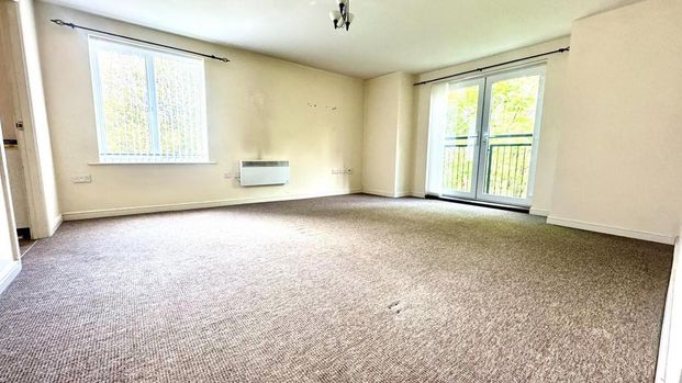 2 bedroom flat to rent - Photo 1