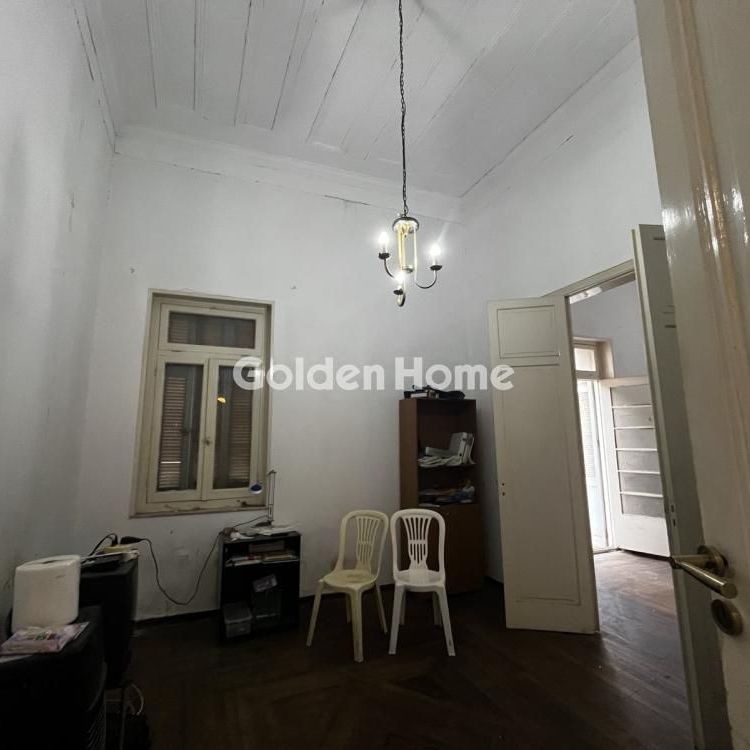 Κτίριο για ενοικίαση Κέντρο - Βαλιδέ Τζαμί (Ηράκλειο Κρήτης) - Photo 1