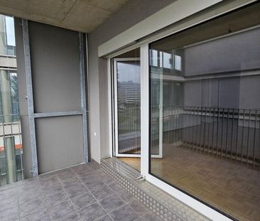 2 Zimmerwohnung mit Balkon, Küche und sehr guter Infrastruktur - un... - Photo 2