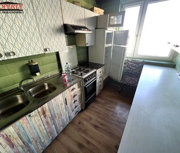 Łódź, Polesie, Retkinia, Batalionów Chłopskich - Photo 4