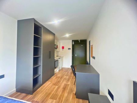 1 bedroom flat to rent - Photo 3