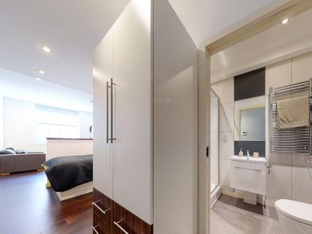 1 bedroom apartment to rent - Photo 3