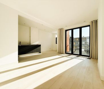 Van Ostadestraat, 1073TS, Amsterdam - Photo 1