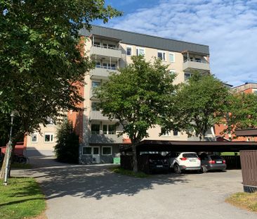 Korpralsvägen 46 C - Photo 2