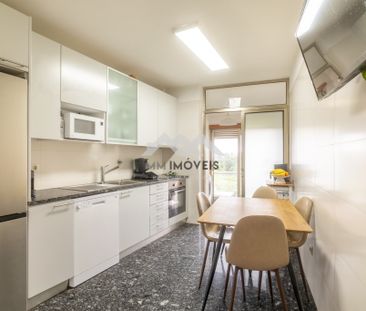 Apartamento T2 em Porto - Foto 3