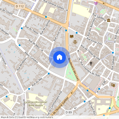 81100, Castres