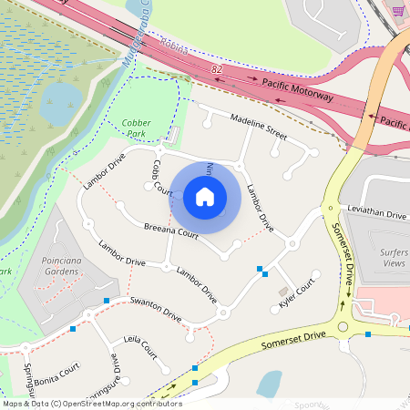 11 Ninnes Court, 4213, Mudgeeraba Qld