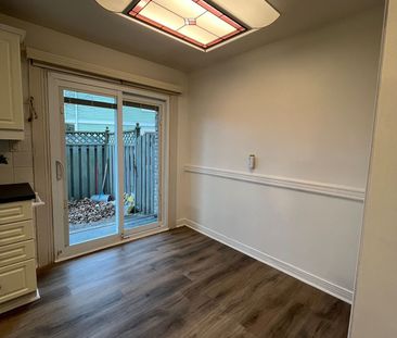 For Lease - 21 Hollyberry Trail, Toronto, Ontario - Photo 1