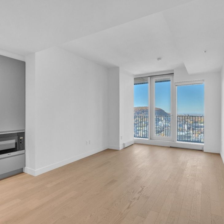 Appartement à louer - Montréal (Ville-Marie) (Centre Ouest) - Photo 1