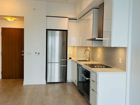 For Lease - 30 Shore Breeze Drive Unit# 6103, Toronto, Ontario - Photo 4