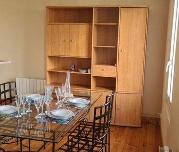 Appartement T1 Nevers à louer - Photo 1