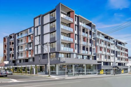 2 bed 2 bath - Photo 5