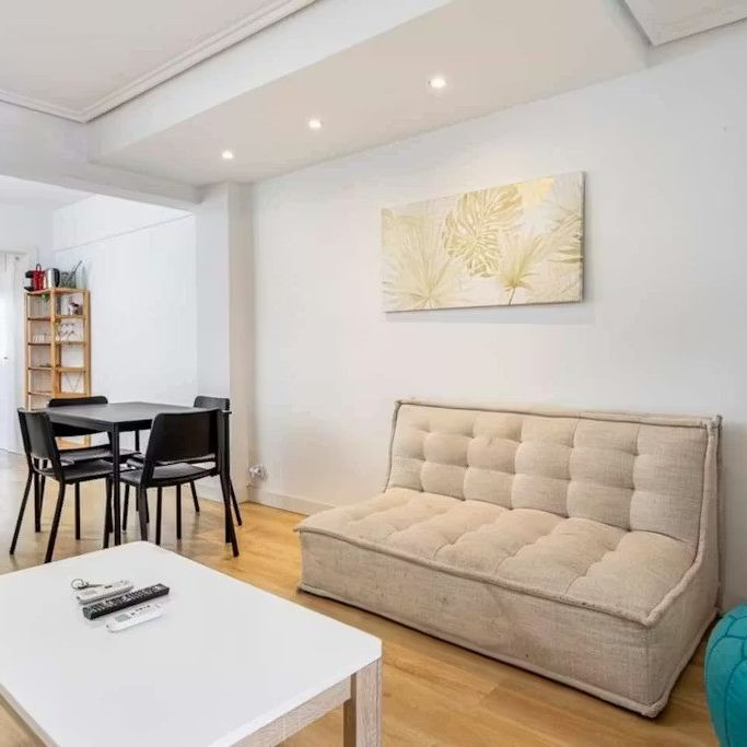 Carrera de la Fonteta de Sant Lluís, Valencia, Valencian Community 46013 - Photo 1